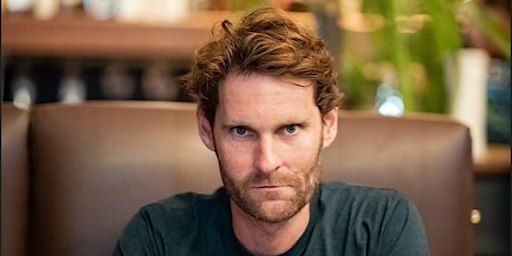 Miami Beach SLSC Comedy Night with Luke Heggie | Miami Beach Surf Life Saving Club