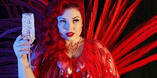 Gatsby Night - A Roaring 20s themed burlesque and dance romp through time | Wentworth Falls Arts Theatre