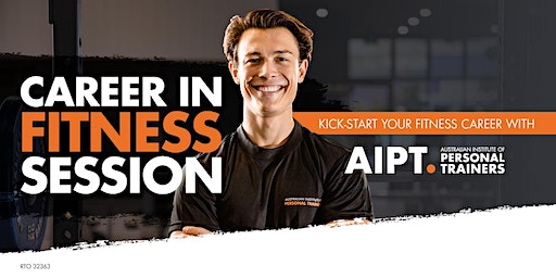 Join AIPT & Derrimut 24:7 Gym Norwood for a Career in Fitness Session | Derrimut 24:7 Gym - Norwood