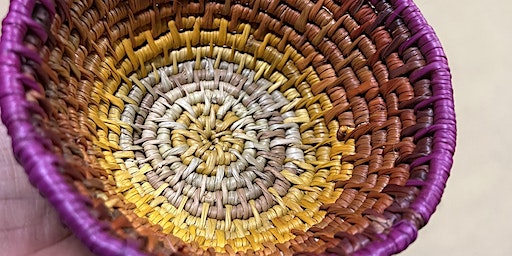 Weaving is Healing Sunshine Coast February 2024 | Weavery HQ