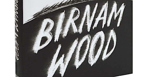 The Creative Book Club - Birnam Wood | Milk Bar Reading