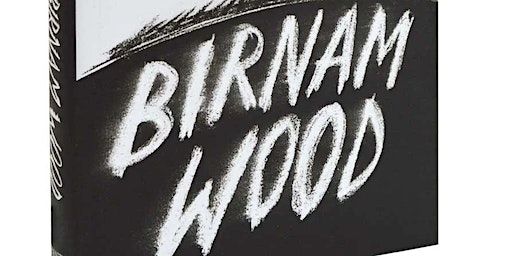 The Creative Book Club - Birnam Wood | Milk Bar Reading