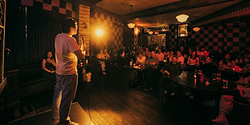 Harry's Comedy - Mondays | Harry's & Hotel Harry