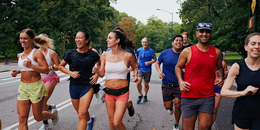 Virtual Injury Prevention & Strength Workshop for Runners (REPLAY) | Healthy Baller Speed & Performance Center, Wyaconda Road, Rockville, MD, USA