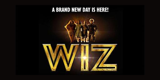 The Wiz on Broadway (Sold Out) | Marquis Theatre