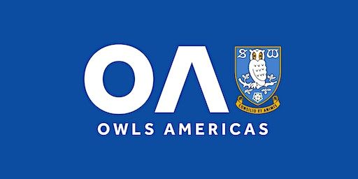 Rotherham Utd vs Sheffield Wednesday - Live in NYC | Football Factory at Legends