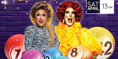 Glitter Balls Drag Bingo With The Showtime Divas | Parkes Hall Social Club