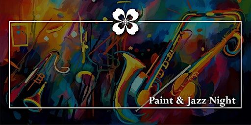 Paint and Jazz Night | The Whitley, a Luxury Collection Hotel, Atlanta Buckhead