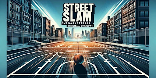 Street Slam: 3v3 Basketball Showdown | 1000 Hampton Park Blvd suite d, Capitol Heights, MD, USA