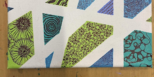 SEN Crewe Art Session | Cheshire and Warrington Carers Trust, Unit 1 Brierley Business Centre
