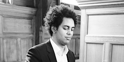 CONCERT BLÜTHNER AVEC LE PIANIST ADRIAN RAPHAEL HENKE | Goethe-Institut Paris