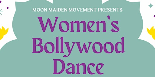 Women’s Bollywood Dance | 2016 Sherwood Dr #212