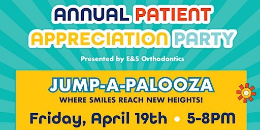 JUMP-A-PALOOZA | Gravity Extreme Zone Trampoline and Adventure Park