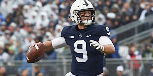 4.12.24 Trace McSorley Autograph Event @ Nittany Cards Plus | Nittany Cards Plus