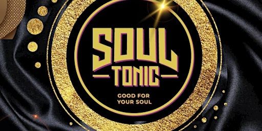 Soul Tonic at Arlingtons | Arlingtons