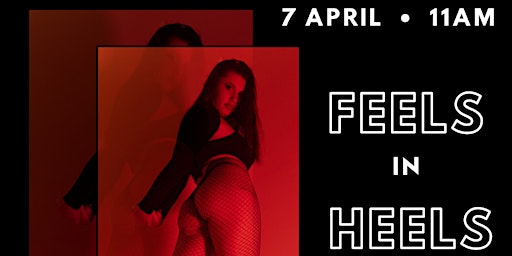 Feels in Heels - VILLAN ERA EDITION | Tropical Soul Dance Studio