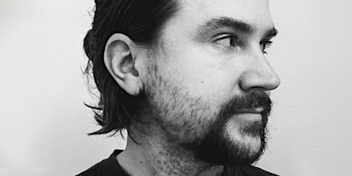 Artist Talk: Mikhail Mansion | The Auditorium at Creative Pinellas