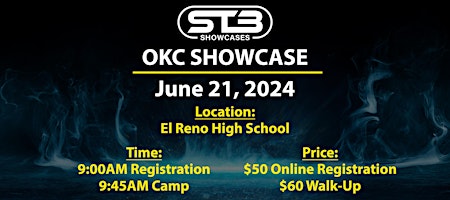 OKC Showcase 2024 - El Reno HS, OK | El Reno HS