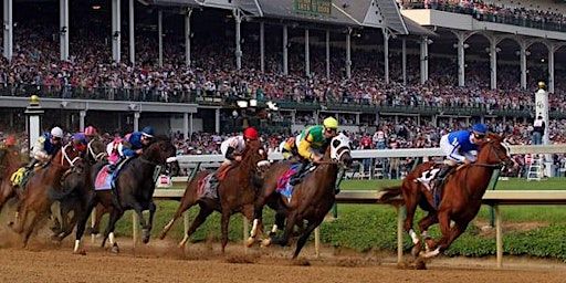 AGC of Indiana "Day At The Races" 2024 | Churchill Downs