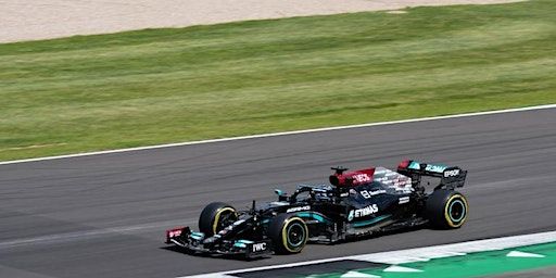 British Grand Prix, Formula 1 Hospitality – Heritage Club 2024 | Silverstone Circuit