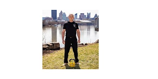 Iron Cardio/ Mind the Gap Workshop- By Brett Jones | BrickHouse Strength & Conditioning