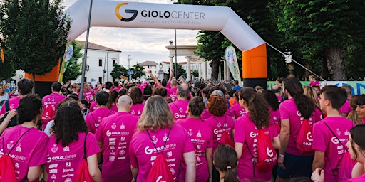 EMOZIONI IN CORSA - OTTAVA EDIZIONE | Piazza del Donatore