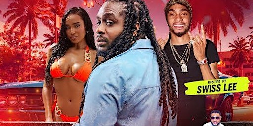 GYAL BUSH FORBIDDEN FANTASIES | 15845 AL-59
