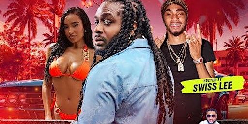 GYAL BUSH FORBIDDEN FANTASIES | 15845 AL-59