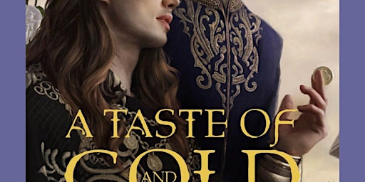 download [EPub]] A Taste of Gold and Iron (Mahisti Dynasty #1) by Alexandra | Delhi airport