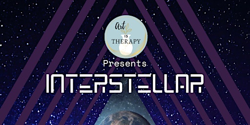 Art is Therapy: Interstellar | East Lake Community Center