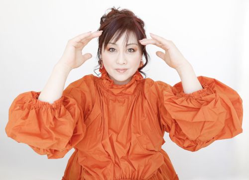 渡辺美里のチケット(岡山県・2024/7/15(月・祝)) | 岡山芸術創造劇場 ハレノワ 中劇場