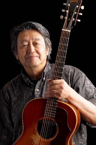 山木康世 Live Library 2024 ～音楽生活50年 にふぇーでーびる沖縄～ コザ公演のチケット(沖縄県・2024/10/4(金)) | ミュージックタウン 音市場