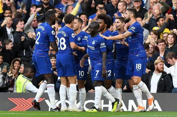 Chelsea Home Matches “Premier League” season 24-25：Tickets, Dates, Stadiums and Lineup | London
