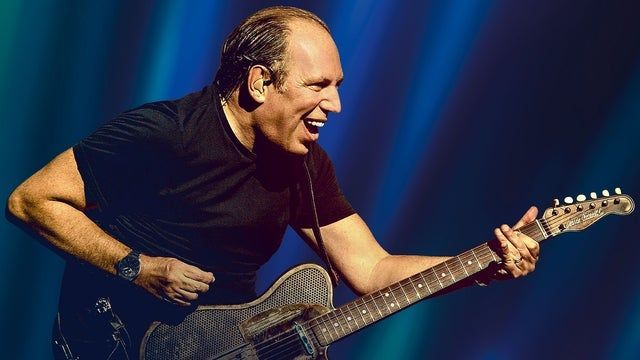 Hans Zimmer Live 2024 (Boston) | TD Garden