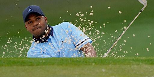 Lawson-Lewis-Myles Golf Tournament | 100 Crystal Lake Blvd