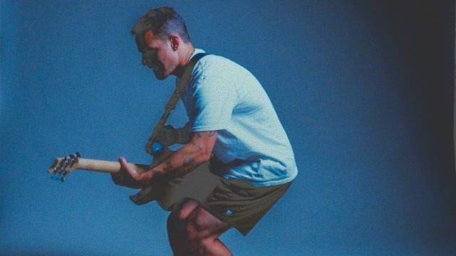 The Holdup - I Owe the Irs 60k Dollars: the Tour 2024 (Houston) | White Oak Music Hall - Upstairs