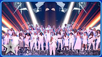 Britain’s Got Talent Finalists - Northants Sings Out! | New Testament Church of God