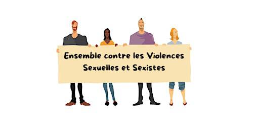 Séminaire de lutte contre les violences sexuelles et sexistes | 10 Boulevard du Général de Gaulle