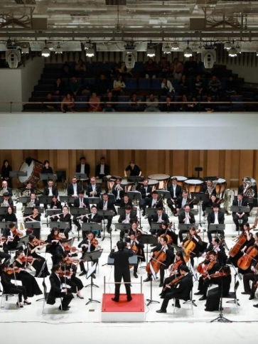 “天府四川·樂之土地”-四川交響樂團2024-2025樂季音樂會——熊貓·家園 VOL.2｜音樂會 | 四川交響音樂廳