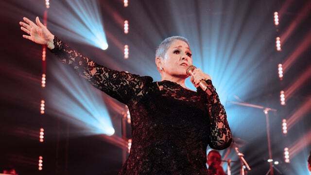 Lupita D'alessio 2024 (Inglewood) | YouTube Theater