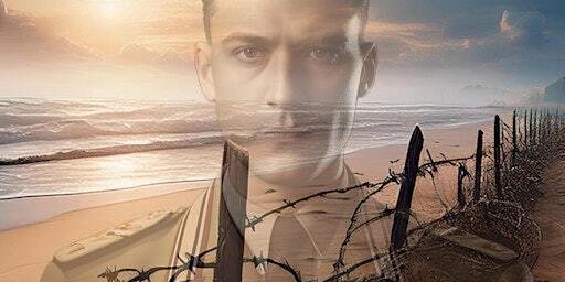 GABRIEL By Moira Buffini | Edinburgh Napier University, B56 Studio Theatre, Merchiston Campus