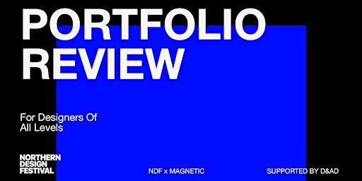 Portfolio Review - NDF | No.2 Circle Square