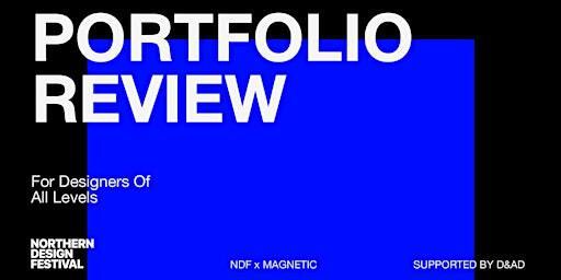 Portfolio Review - NDF | No.2 Circle Square