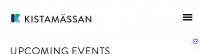 The Procurement Days 2025 | Kistamassan AB, Stockholm County, Sweden