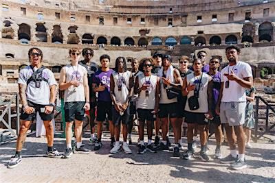 Stephen F Austin State University Men's Basketball Kick-Off | Austin Hall