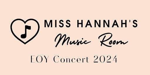 MHMR EOY Concert 2024 | University of Wollongong