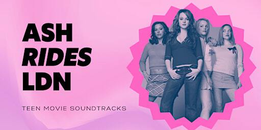 Teen Movie Soundtracks Ride! | Gymbox Victoria