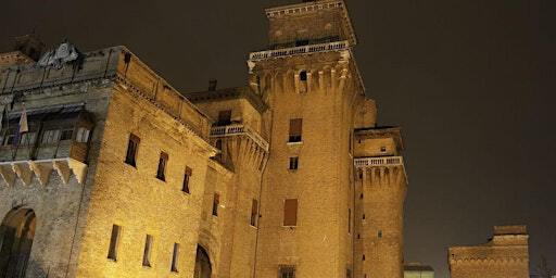 VOLUME II: Intrighi di cuore, trame e misteri alla Corte delle Dame Estensi | Sotto statua di Savonarola