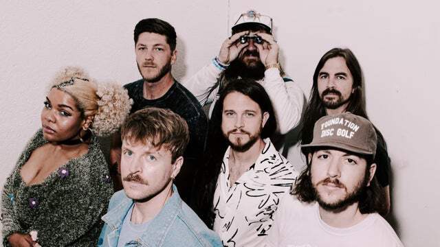 CLIFFDIVER 2024 (New York) | Mercury Lounge