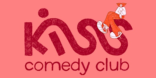 Kiss Comedy Club | 51 Av. Gambetta